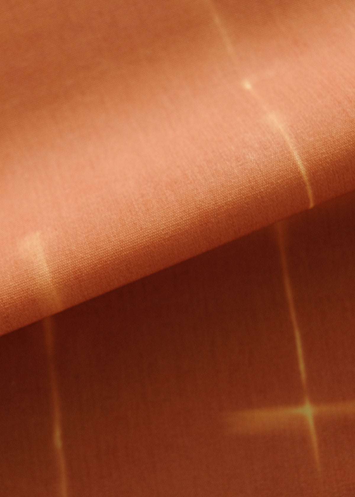 Miura Amber Shibori Outdoor Fabric by Coordonné