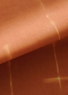 Miura Amber Shibori Outdoor Fabric by Coordonné