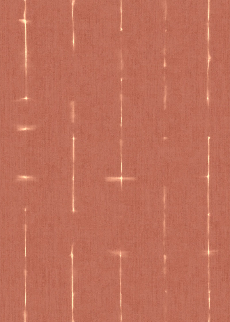 Miura Amber Shibori Outdoor Fabric by Coordonné