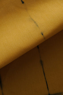 Miura Honey Shibori Outdoor Fabric by Coordonné