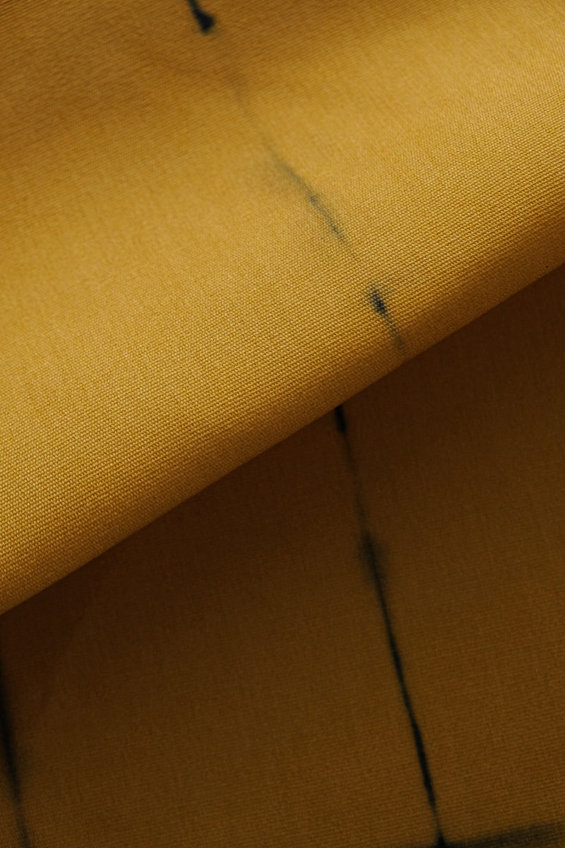 Miura Honey Shibori Outdoor Fabric by Coordonné