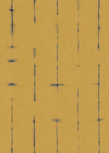 Miura Honey Shibori Outdoor Fabric by Coordonné