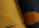 Miura Honey Shibori Outdoor Fabric by Coordonné