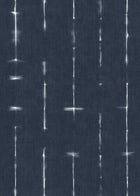 Miura Indigo Shibori Outdoor Fabric by Coordonné