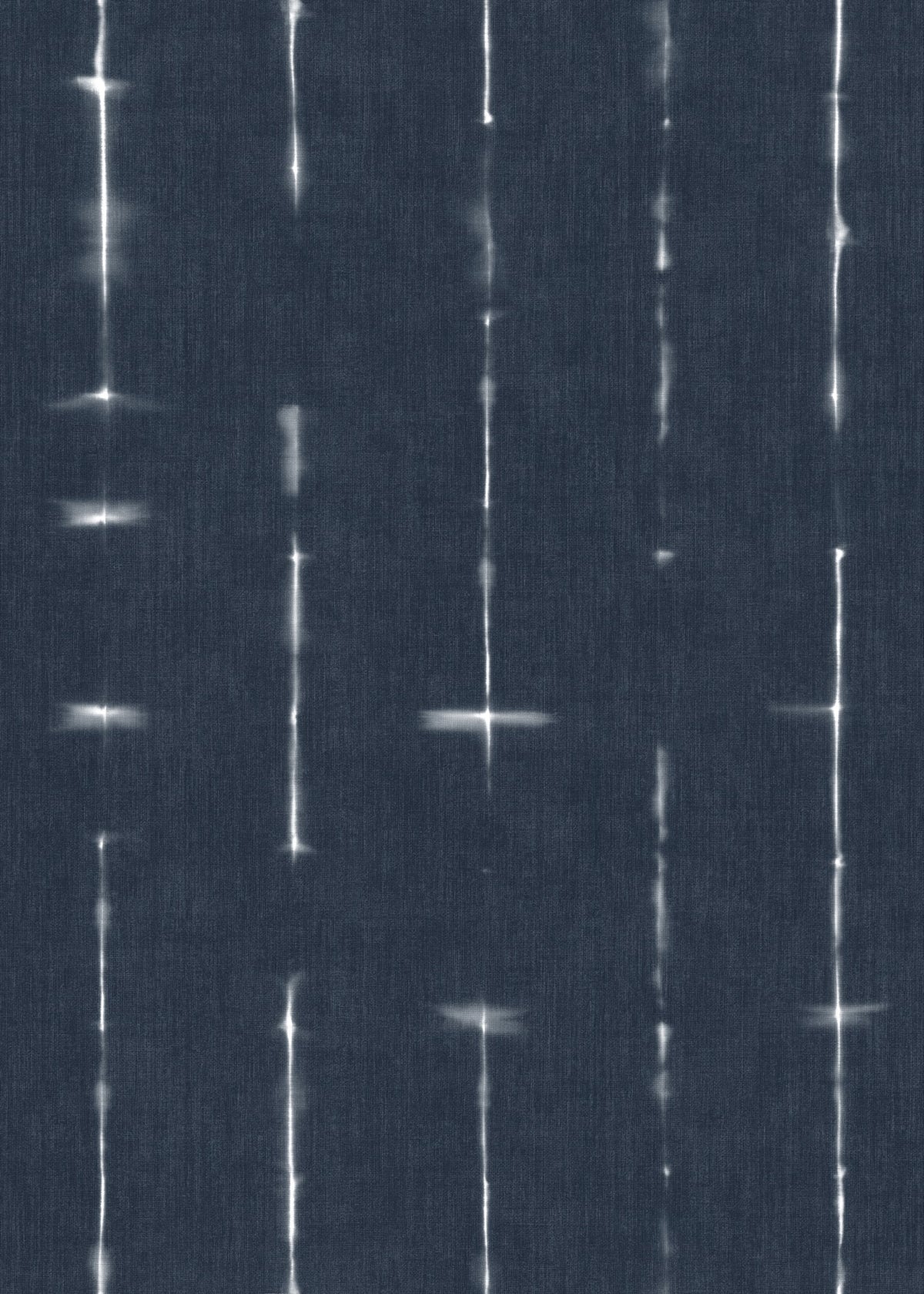 Miura Indigo Shibori Outdoor Fabric by Coordonné