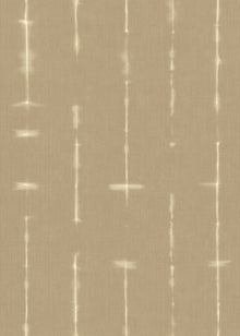 Miura Jute Shibori Outdoor Fabric by Coordonné