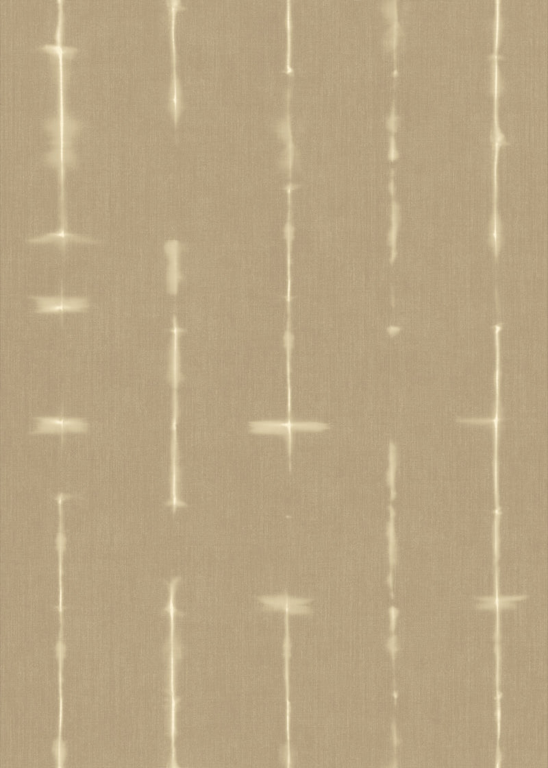 Miura Jute Shibori Outdoor Fabric by Coordonné