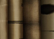 Miura Jute Shibori Outdoor Fabric by Coordonné