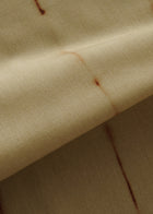 Miura Natural Shibori Outdoor Fabric by Coordonné
