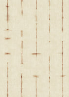 Miura Natural Shibori Outdoor Fabric by Coordonné