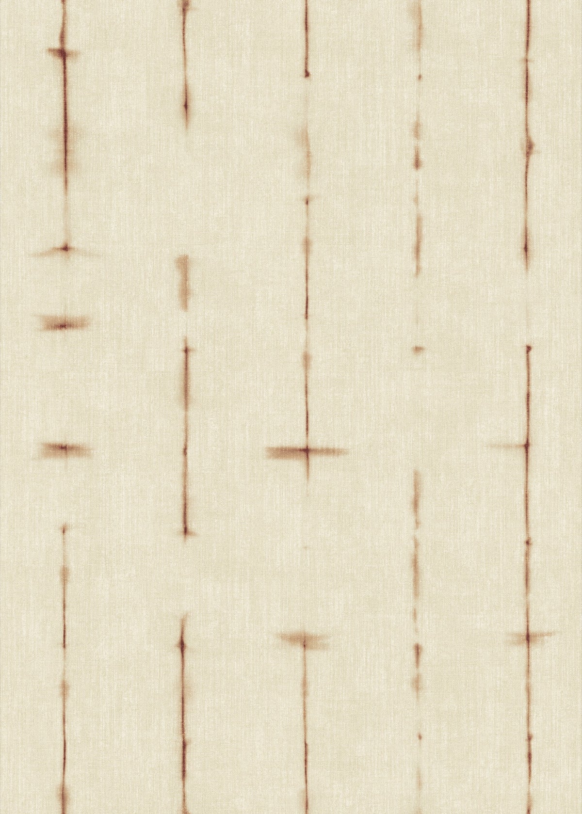 Miura Natural Shibori Outdoor Fabric by Coordonné