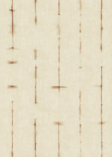 Miura Natural Shibori Outdoor Fabric by Coordonné