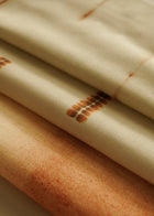 Miura Natural Shibori Outdoor Fabric by Coordonné