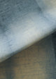 Mokume Indigo Shibori Outdoor Fabric by Coordonné