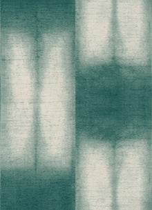 Mokume Nori Shibori Outdoor Fabric by Coordonné