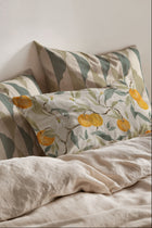 Naranjos Piedra Sevilla Fabric by Coordonné
