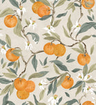 Naranjos Piedra Sevilla Fabric by Coordonné