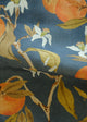 Naranjos Ultramar Sevilla Fabric by Coordonné
