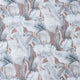 Nenuphars Adobe Maasai Fabric by Coordonné