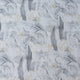 Nenuphars Plata Maasai Fabric by Coordonné