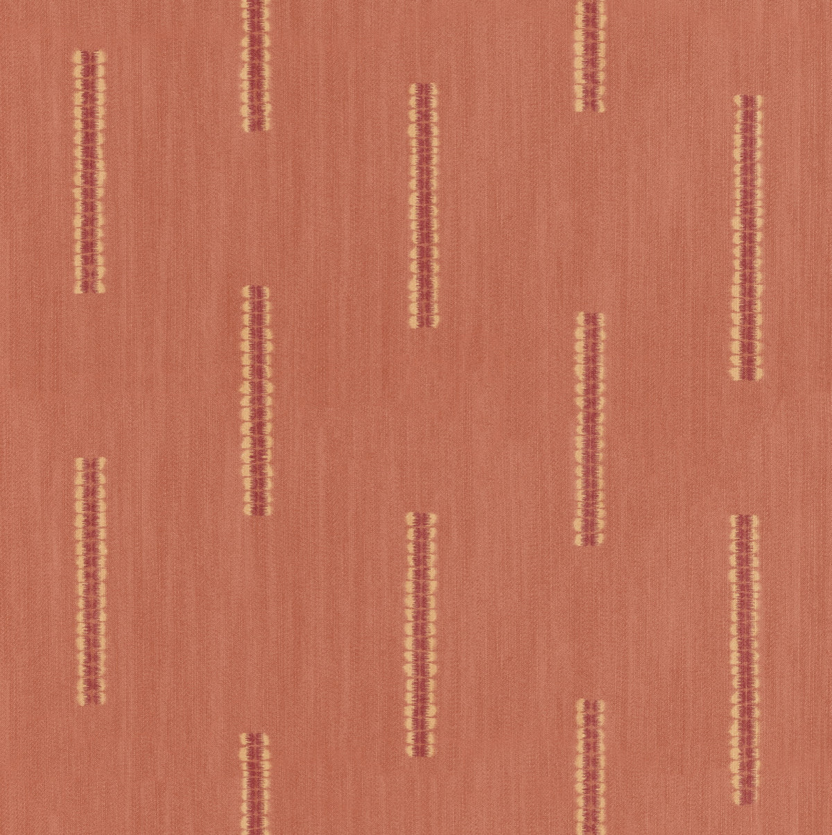 Nui Amber Shibori Outdoor Fabric by Coordonné