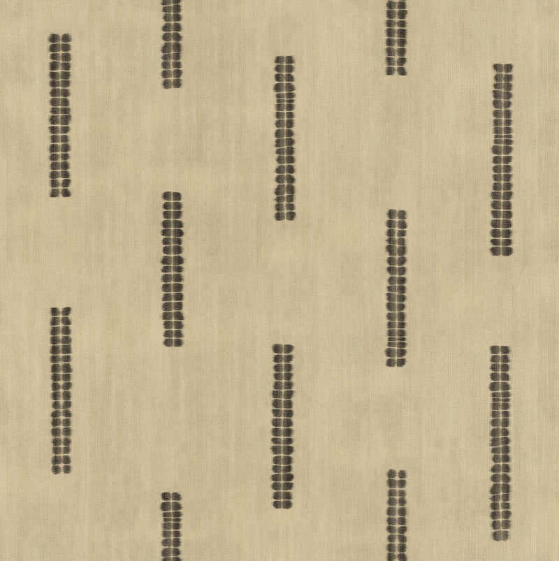 Nui Ash Shibori Outdoor Fabric by Coordonné