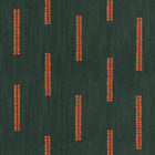 Nui Cypress Shibori Outdoor Fabric by Coordonné