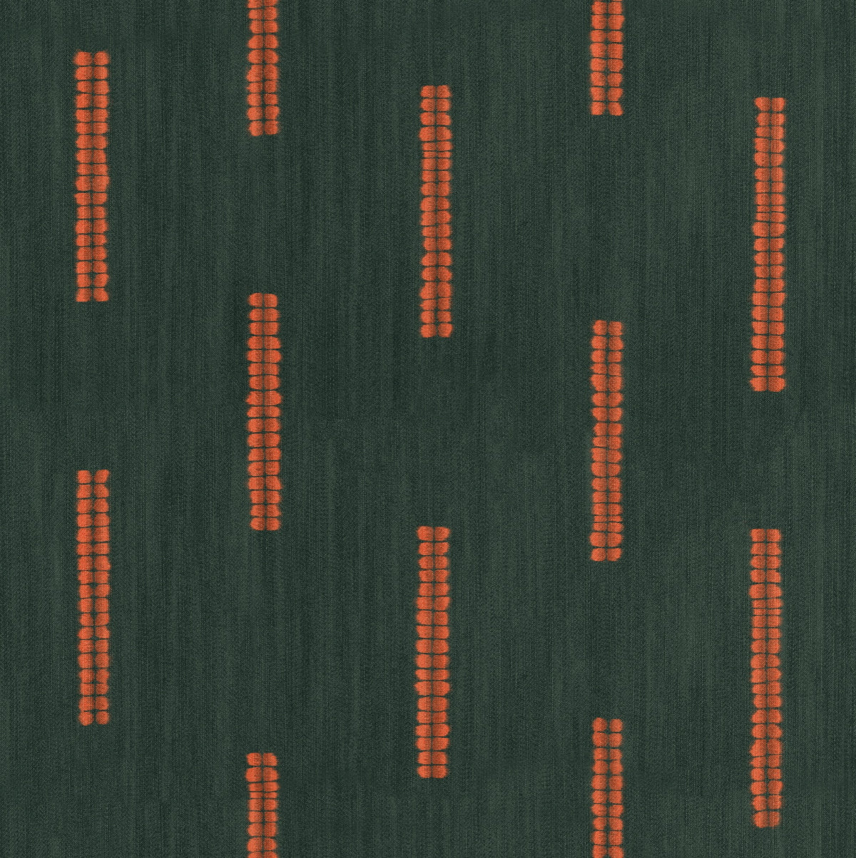 Nui Cypress Shibori Outdoor Fabric by Coordonné