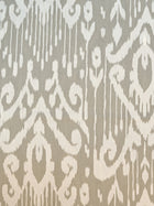 Padmasalis Grey Ikart Outdoor Fabric by Coordonné