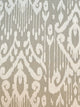 Padmasalis Grey Ikart Outdoor Fabric by Coordonné