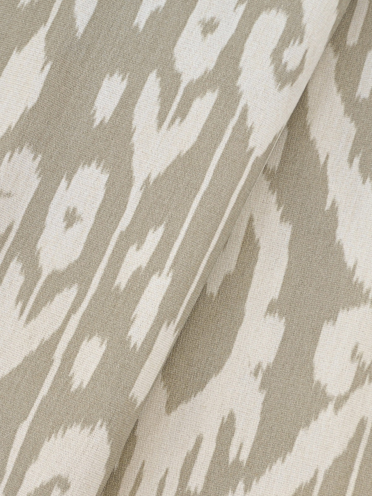 Padmasalis Grey Ikart Outdoor Fabric by Coordonné