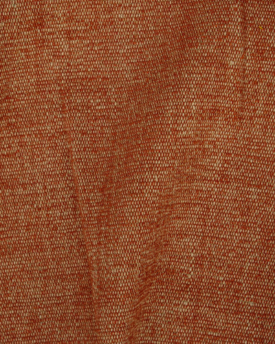 Plain Dune Clay Berber I Fabric by Coordonné