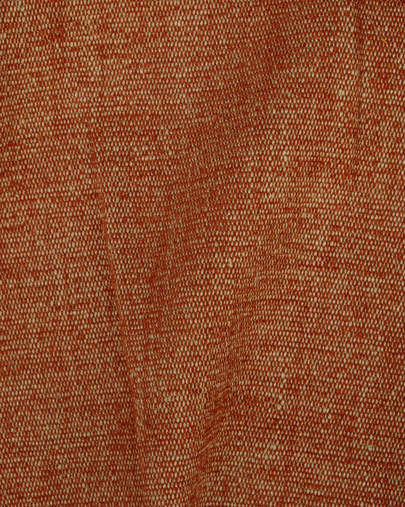 Plain Dune Clay Berber I Fabric by Coordonné