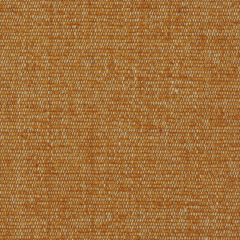 Plain Dune Curry Berber I Fabric by Coordonné