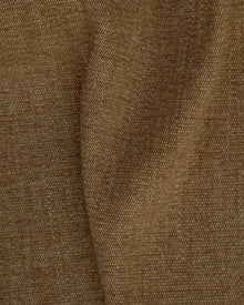 Plain Dune Jute Berber I Fabric by Coordonné