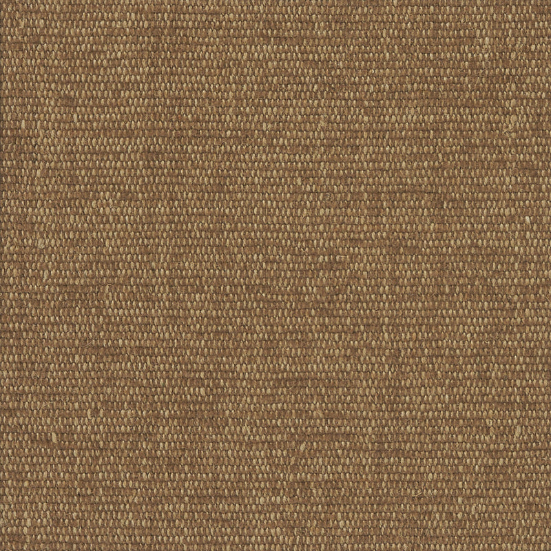 Plain Dune Jute Berber I Fabric by Coordonné