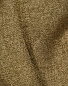 Plain Dune Leaf Berber I Fabric by Coordonné