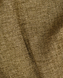 Plain Dune Leaf Berber I Fabric by Coordonné