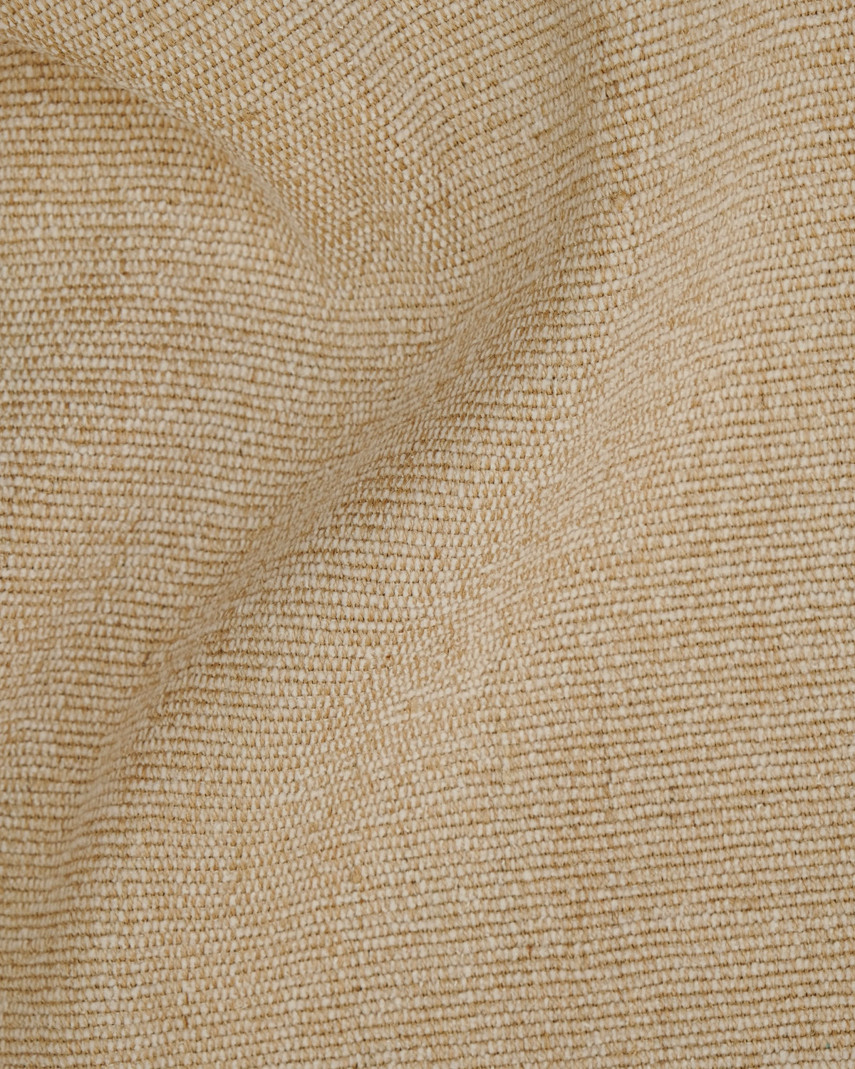 Plain Dune Sand Berber I Fabric by Coordonné