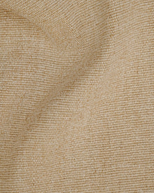 Plain Dune Sand Berber I Fabric by Coordonné