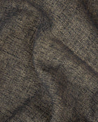 Plain Dune Sky Berber I Fabric by Coordonné