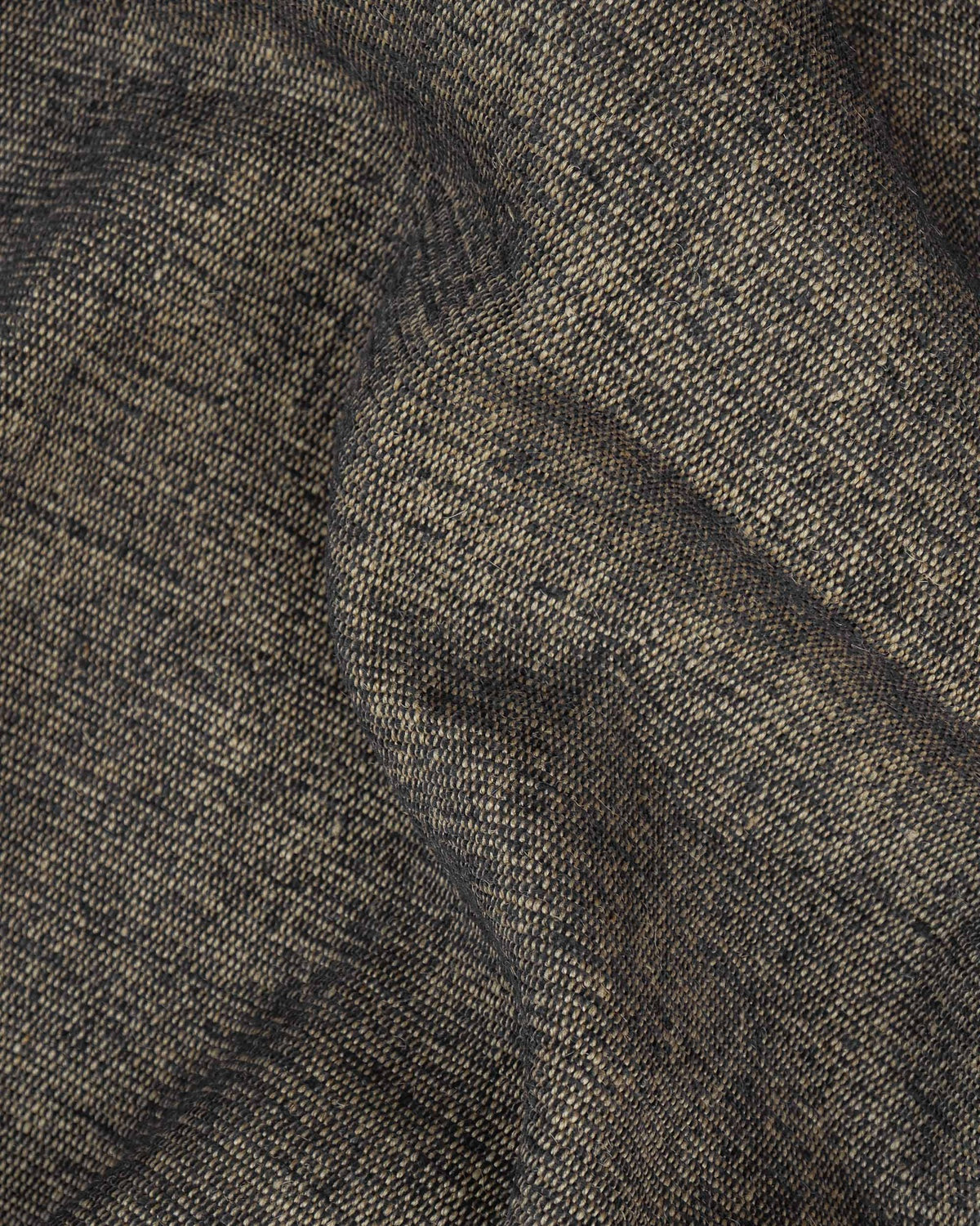 Plain Dune Sky Berber I Fabric by Coordonné