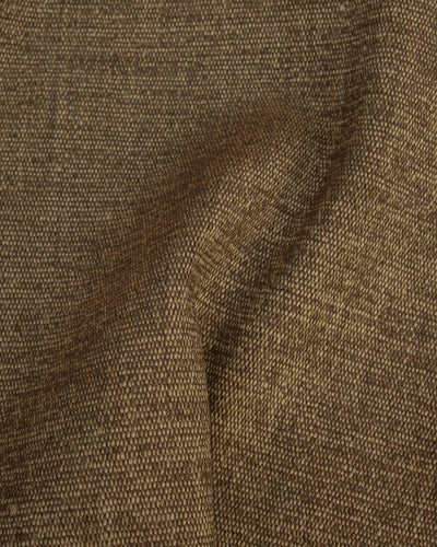 Plain Dune Steel Berber I Fabric by Coordonné