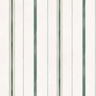 Rolling Stripes Mint Cotswolds Fabric by Coordonné