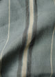 Rolling Stripes Sapphire Cotswolds Fabric by Coordonné