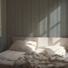 Royal Oak Aqua Cotswolds Fabric by Coordonné
