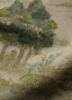 Royal Oak Mint Cotswolds Fabric by Coordonné
