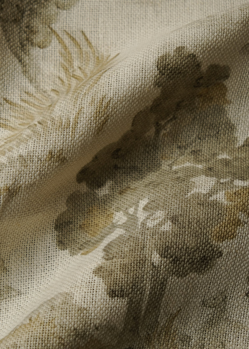 Royal Oak Sunny Cotswolds Fabric by Coordonné