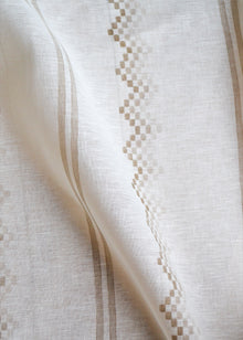 Ruta Arena Petra Fabric by Coordonné