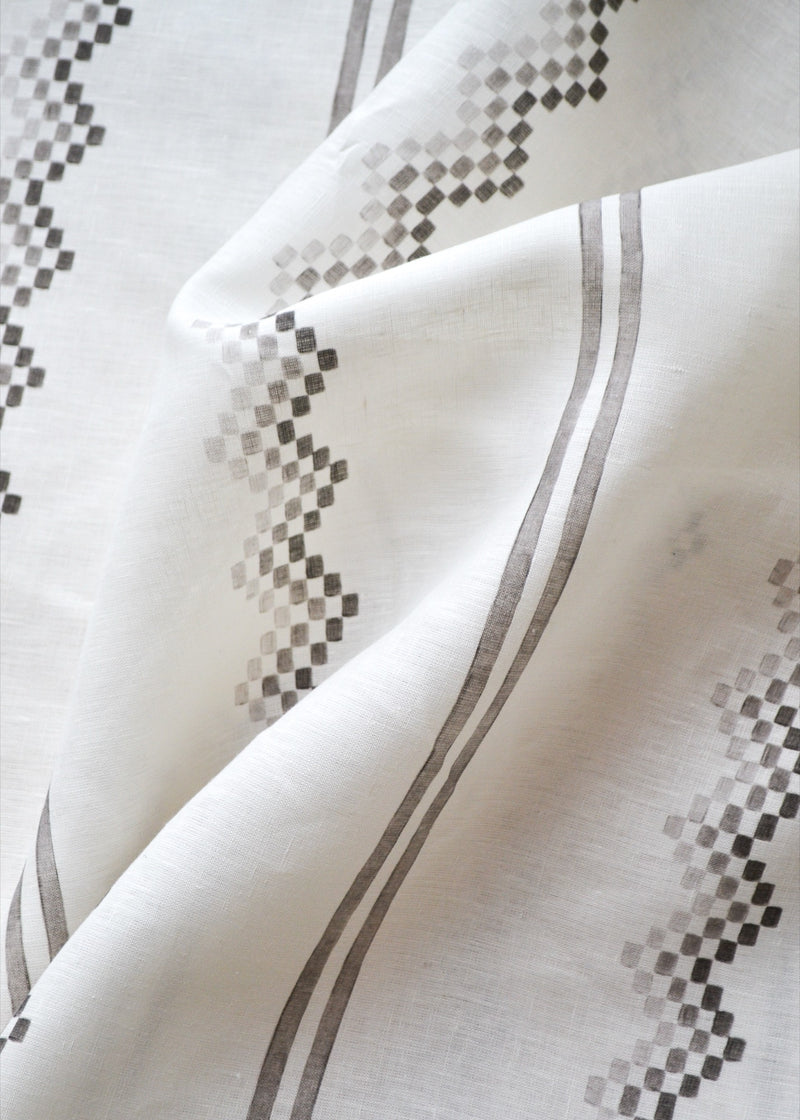 Ruta Onix Petra Fabric by Coordonné